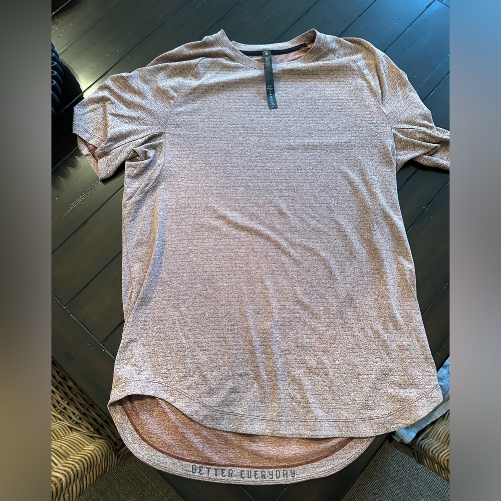 Lululemon Drysense T-Shirt